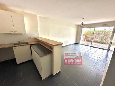 For sale Montpellier 2 rooms 48 m2 Herault (34090) photo 1