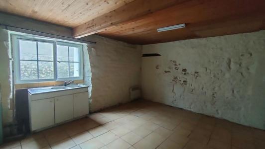 Acheter Maison 80 m2 Fontenay-le-comte