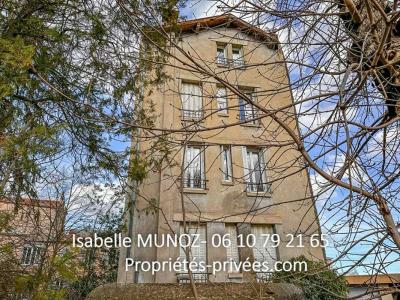 Annonce Vente Immeuble Chamalieres 63
