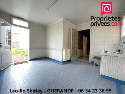For sale Guerande 6 rooms 107 m2 Loire atlantique (44350) photo 1