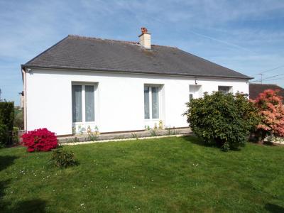 For sale Courcite 3 rooms 81 m2 Mayenne (53700) photo 0
