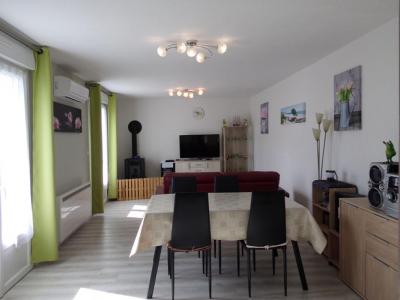 For sale Courcite 3 rooms 81 m2 Mayenne (53700) photo 1