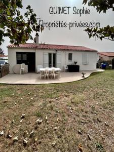 For sale Pouille 4 rooms 77 m2 Vendee (85570) photo 1