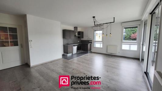 Annonce Vente 3 pices Appartement Perenchies 59