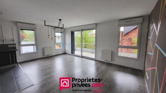 For sale Perenchies 3 rooms 63 m2 Nord (59840) photo 2