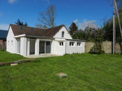 For sale Marcilly-la-campagne 3 rooms 90 m2 Eure (27320) photo 0