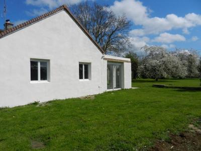 For sale Marcilly-la-campagne 3 rooms 90 m2 Eure (27320) photo 1