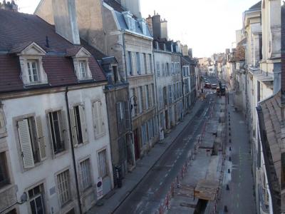 For sale Dijon 3 rooms 65 m2 Cote d'or (21000) photo 0