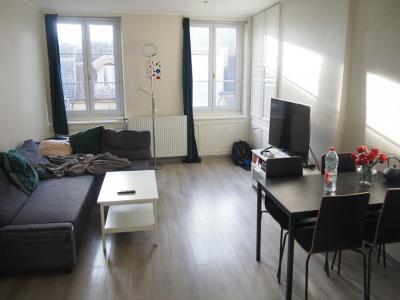 For sale Dijon 3 rooms 65 m2 Cote d'or (21000) photo 1