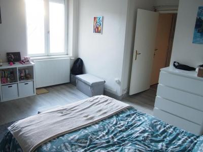 For sale Dijon 3 rooms 65 m2 Cote d'or (21000) photo 3