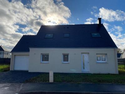 For sale Toutainville 5 rooms 102 m2 Eure (27500) photo 1