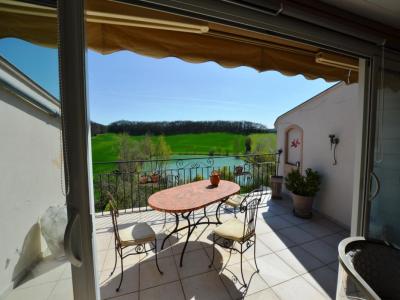 For sale Lavardens 6 rooms 103 m2 Gers (32360) photo 1