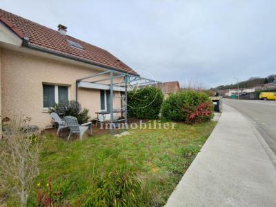 For rent Vennans 3 rooms 46 m2 Doubs (25640) photo 0