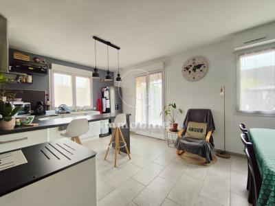 For rent Vennans 3 rooms 46 m2 Doubs (25640) photo 2
