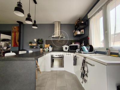 For rent Vennans 3 rooms 46 m2 Doubs (25640) photo 3