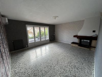 For rent Narbonne 3 rooms 75 m2 Aude (11100) photo 0