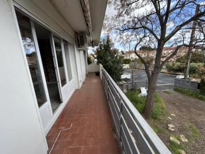 For rent Narbonne 3 rooms 75 m2 Aude (11100) photo 1