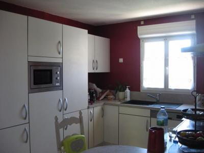 For rent Villemoustaussou 4 rooms 81 m2 Aude (11620) photo 0