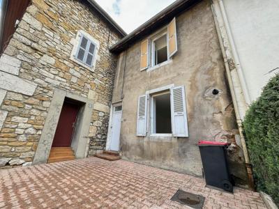 For sale Neyrolles 4 rooms 96 m2 Ain (01130) photo 3
