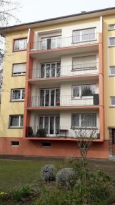 For rent Ostwald 4 rooms 102 m2 Bas rhin (67540) photo 4