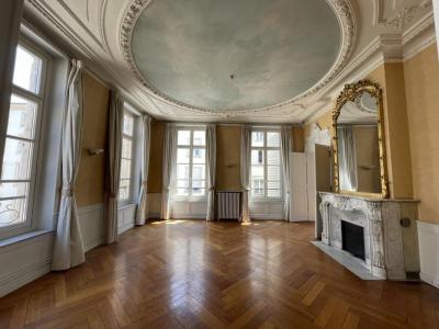 For rent Nancy 5 rooms 180 m2 Meurthe et moselle (54000) photo 1