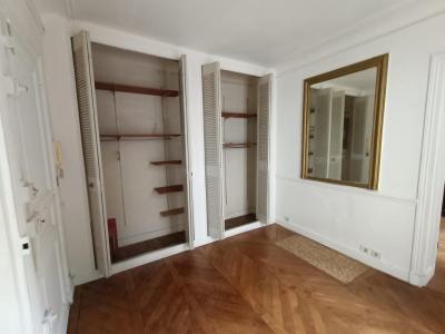 Acheter Appartement 42 m2 Paris-17eme-arrondissement