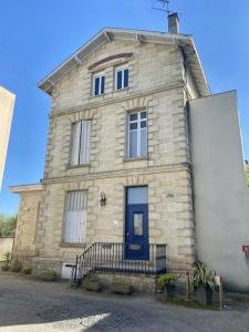 For rent Talence 32 m2 Gironde (33400) photo 1
