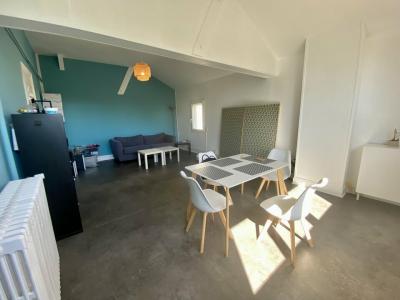 For rent Talence 32 m2 Gironde (33400) photo 4