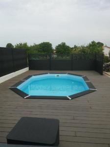 For sale Benet 4 rooms 162 m2 Vendee (85490) photo 2