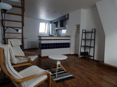 For rent Roubaix 2 rooms 38 m2 Nord (59100) photo 0