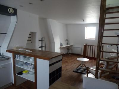 For rent Roubaix 2 rooms 38 m2 Nord (59100) photo 1