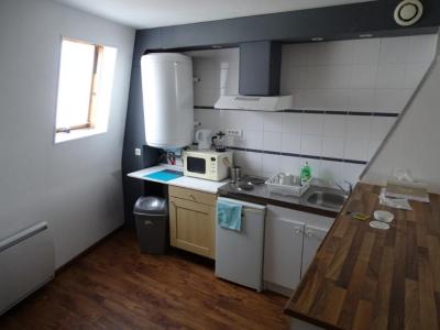For rent Roubaix 2 rooms 38 m2 Nord (59100) photo 2