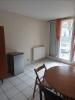 For rent Apartment Vitry-sur-seine  18 m2 3 pieces