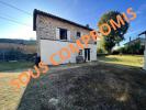 Vente Maison Chalus  3 pieces 49 m2