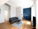 For rent Apartment Paris-16eme-arrondissement  67 m2 3 pieces
