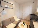 Location Appartement Paris-18eme-arrondissement  14 m2