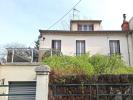 For sale House Bois-colombes  74 m2 4 pieces
