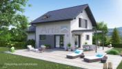 For sale House Arbusigny  121 m2 5 pieces