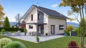 For sale House Arbusigny  97 m2 5 pieces