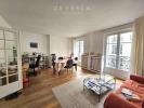 Vente Appartement Paris-14eme-arrondissement  3 pieces 50 m2