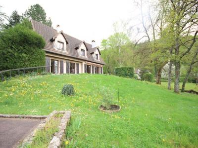 For sale Devecey 7 rooms 165 m2 Doubs (25870) photo 0