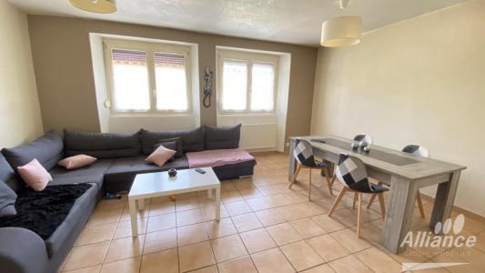 For sale Chatenois-les-forges 5 rooms 96 m2 Belfort (90700) photo 2