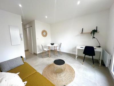 For rent Toulouse 1 room 22 m2 Haute garonne (31500) photo 3