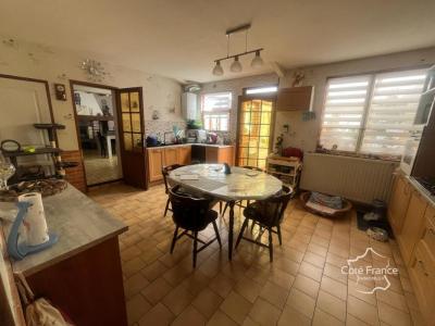 For sale Marly-gomont 4 rooms 136 m2 Aisne (02120) photo 2