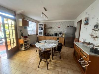 For sale Marly-gomont 4 rooms 136 m2 Aisne (02120) photo 3