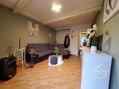For sale Hautes-rivieres 5 rooms 85 m2 Ardennes (08800) photo 3