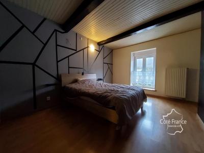For sale Hautes-rivieres 5 rooms 85 m2 Ardennes (08800) photo 4