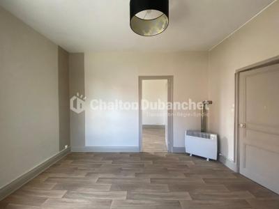 For rent Roanne 2 rooms 41 m2 Loire (42300) photo 0
