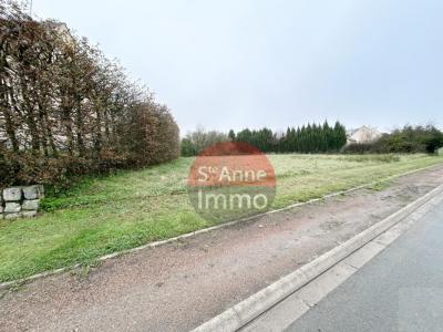 For sale Amy 825 m2 Oise (60310) photo 1