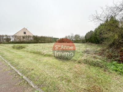 For sale Amy 825 m2 Oise (60310) photo 3